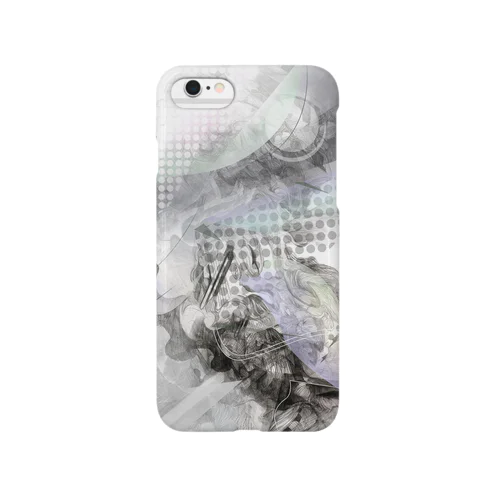 An Abstract .07 Smartphone Case