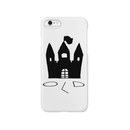 ふるいしろ ロゴ Smartphone Case