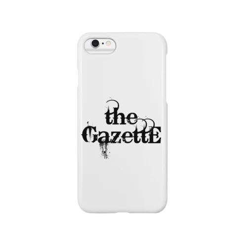 theGazette Smartphone Case