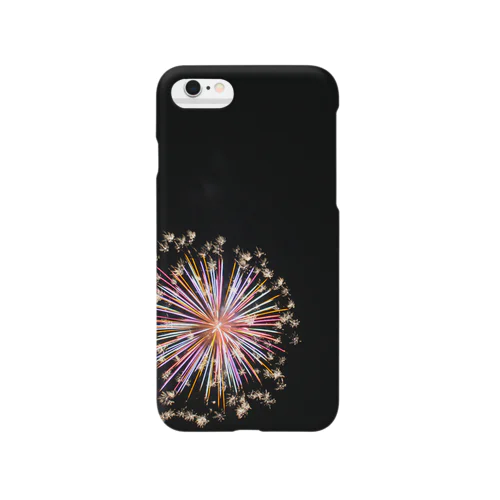 花火 Smartphone Case