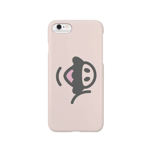 OJISAN MOUTH CASE Smartphone Case