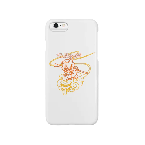 TONGOKU Smartphone Case