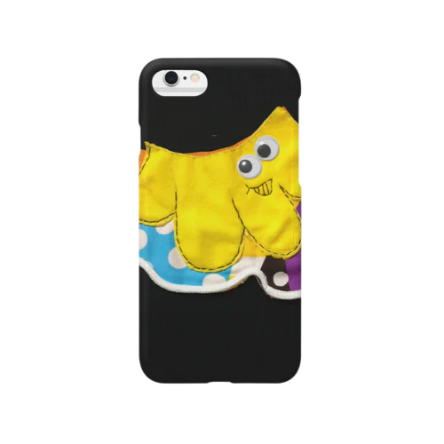 もじゃり Smartphone Case