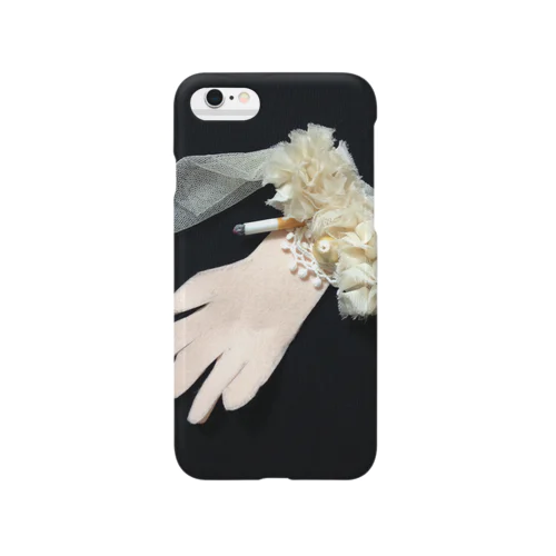 君のて Smartphone Case