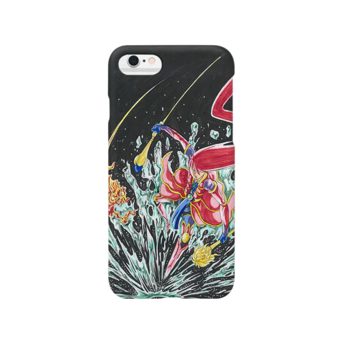 逆転の発想 Smartphone Case