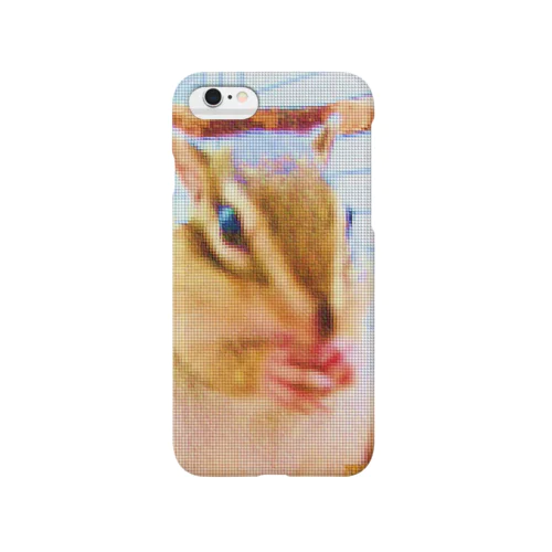 激カワシマリス Smartphone Case