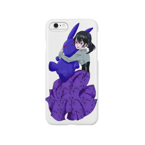 ゴシック女子 Smartphone Case