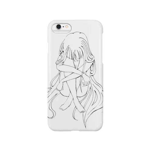 孤独アイテム Smartphone Case