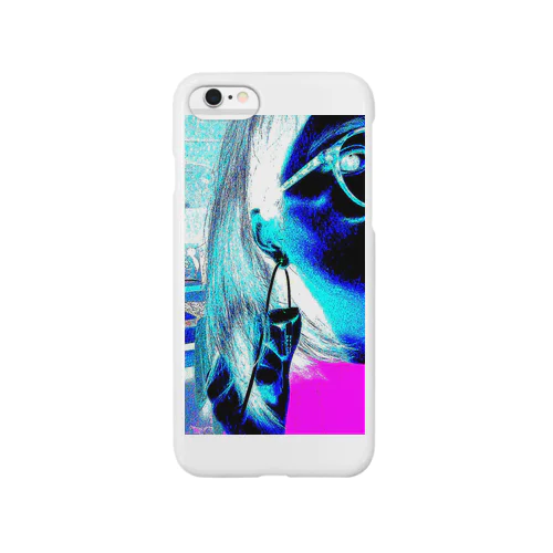 Piece girl Smartphone Case