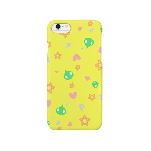 ピュータ ポップA Smartphone Case