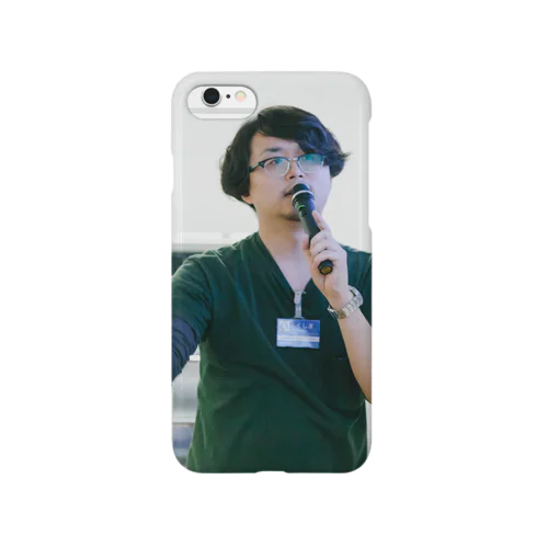 先輩で一儲け Smartphone Case