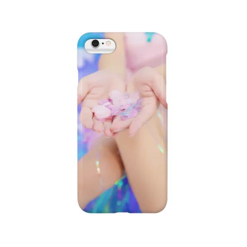 マーメイド Smartphone Case