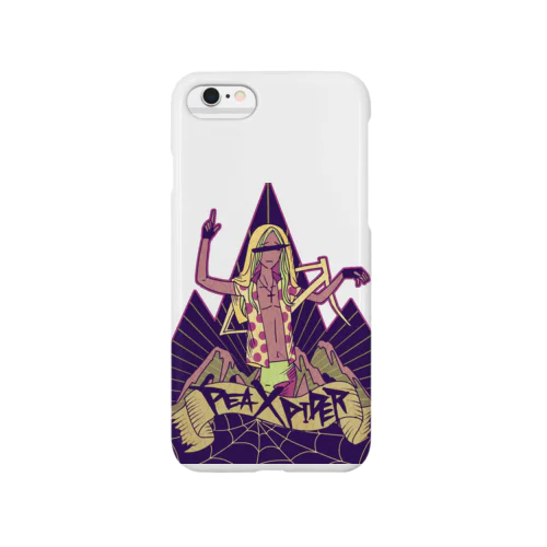 M△RI△ Smartphone Case