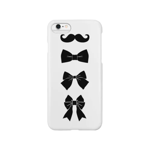 .pierrot iphone6 スマホカバー Smartphone Case