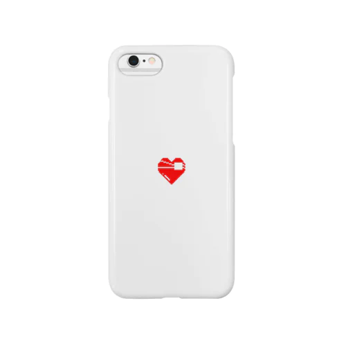 Sickheart Smartphone Case