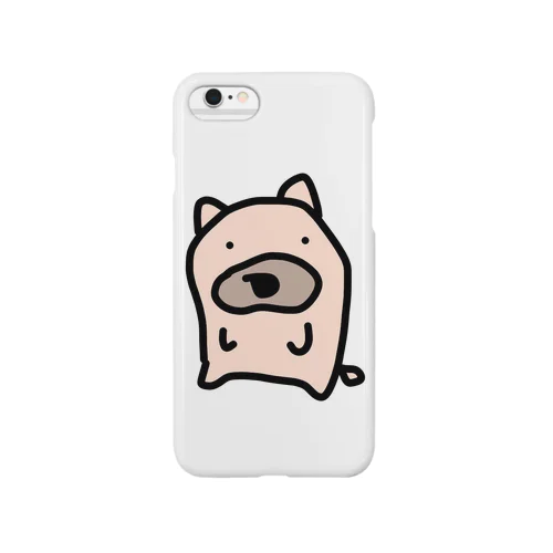 いぬ Smartphone Case