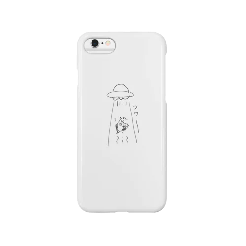 くま Smartphone Case