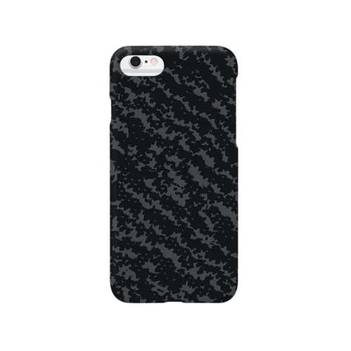 BOOST BLK Smartphone Case