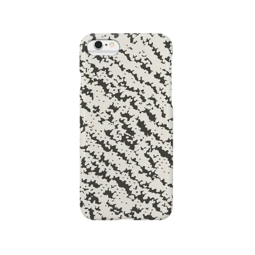 BOOST WHT Smartphone Case