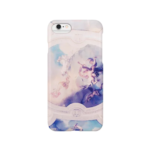 heaven or hell △▼ Smartphone Case