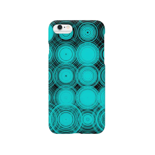 ciiiiircle Smartphone Case