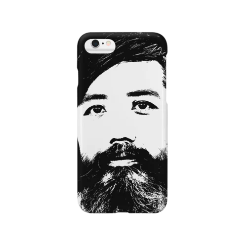 高橋理 Smartphone Case