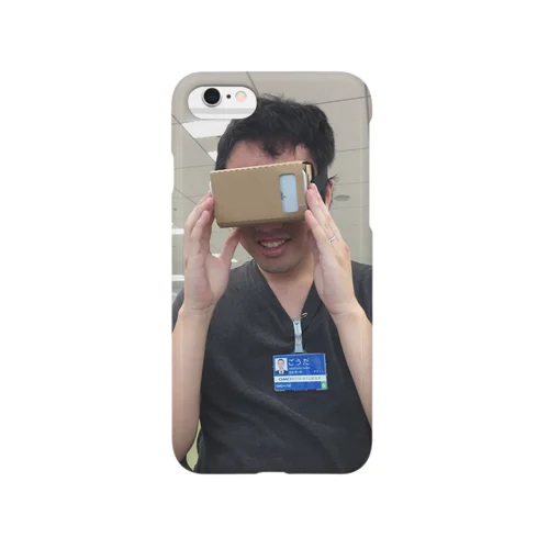 VR合田 Smartphone Case