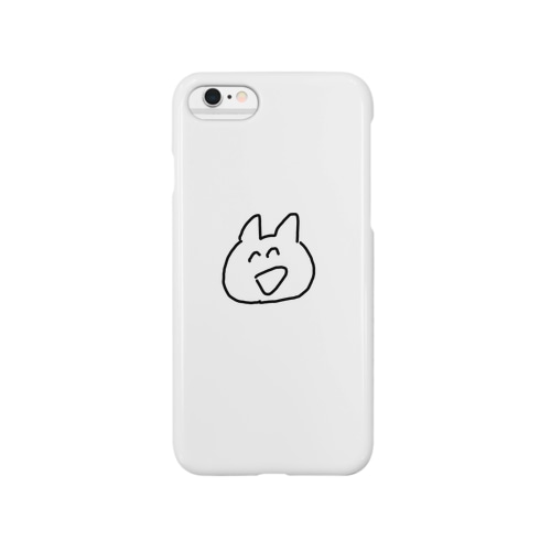 犬っぽい動物 Smartphone Case