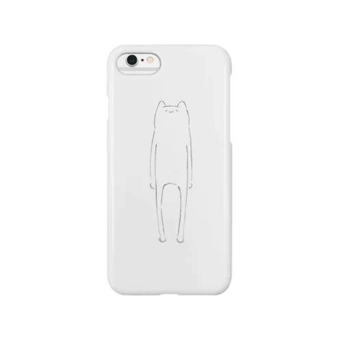 もたねこさん Smartphone Case