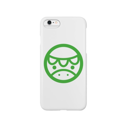 かっぱさん印 Smartphone Case