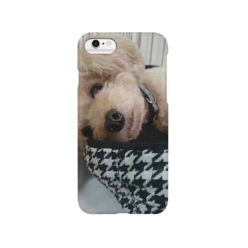 トイプードルケース Smartphone Case