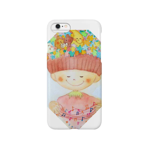 おとのつくりかた Smartphone Case