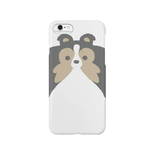 sheltie Smartphone Case