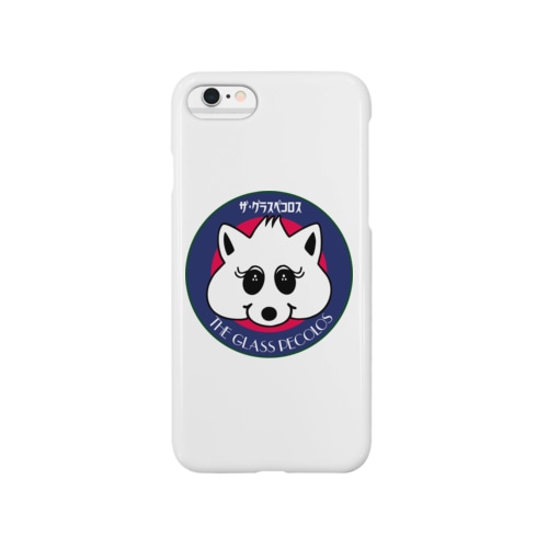 グラスペコロスグッズ#1 Smartphone Case