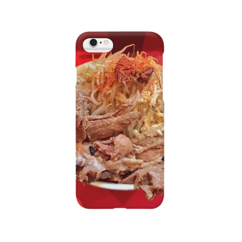 池田屋 Smartphone Case