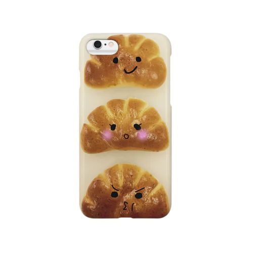 くりむ3兄弟 Smartphone Case