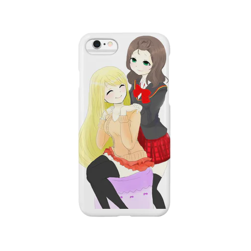 girls Smartphone Case