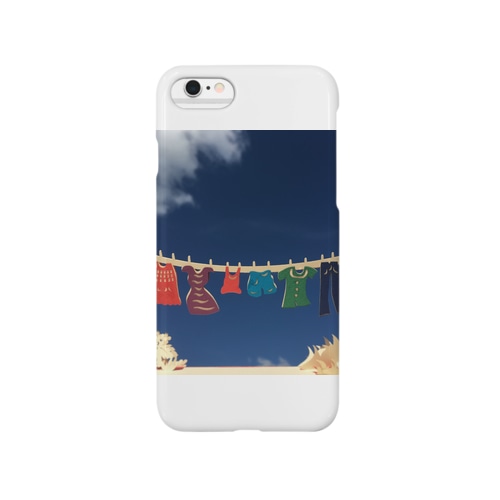 おせんたく Smartphone Case