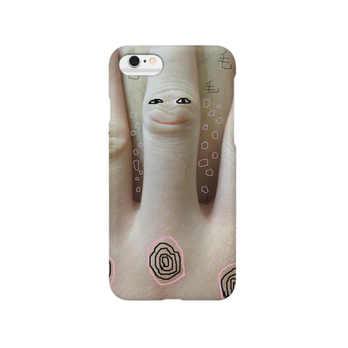 むんちょ Smartphone Case