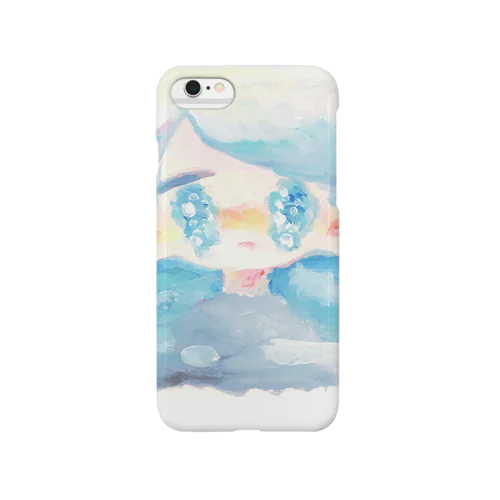 サイダー女子 Smartphone Case