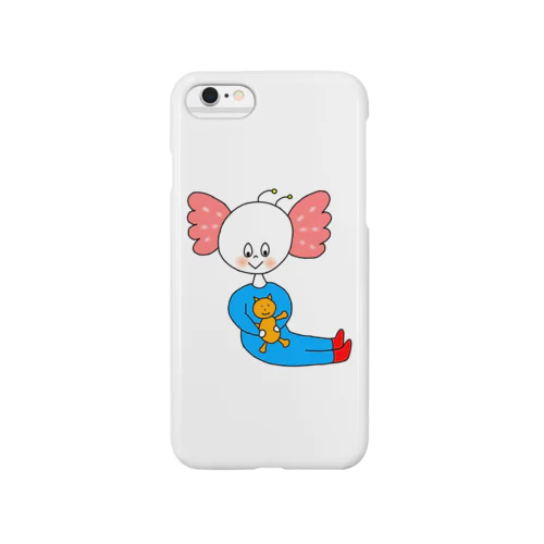 とり子さん Smartphone Case