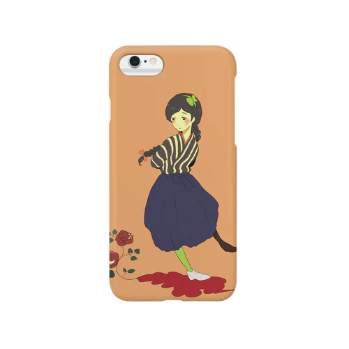 ゆめじ系女子 Smartphone Case