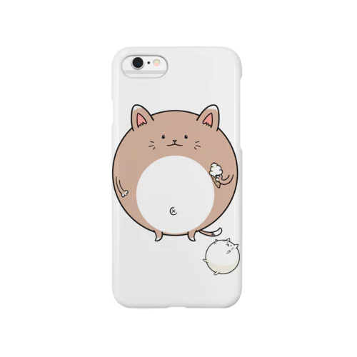 やしょくいぬ Smartphone Case