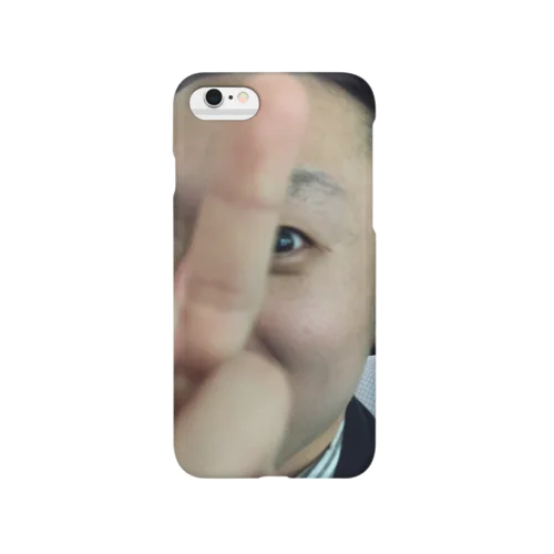 毎日下克上 Smartphone Case