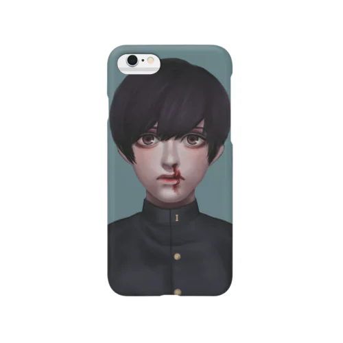 売春 Smartphone Case