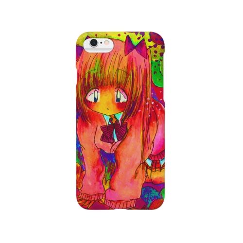 おとちた Smartphone Case