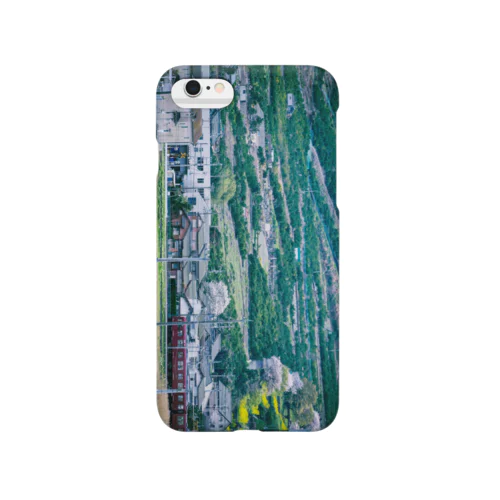 gifu_iPhone5/5sケース1 Smartphone Case