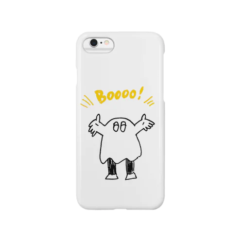 Boo Smartphone Case