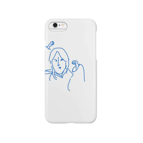 しょ Smartphone Case