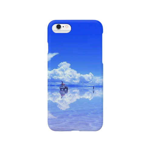 絶景 Smartphone Case